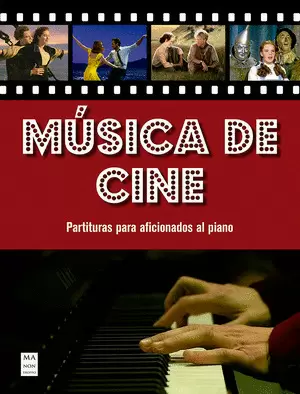 MUSICA DE CINE