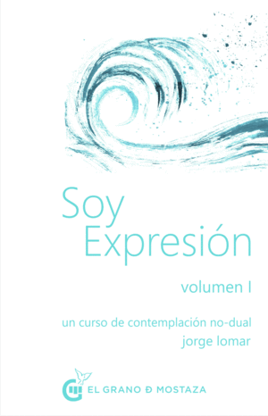 SOY EXPRESIÓN