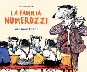 LA FAMILIA NUMEROZZI