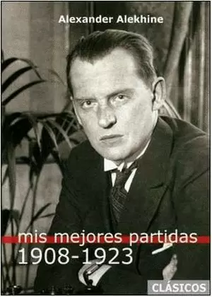 MIS MEJORES PARTIDAS