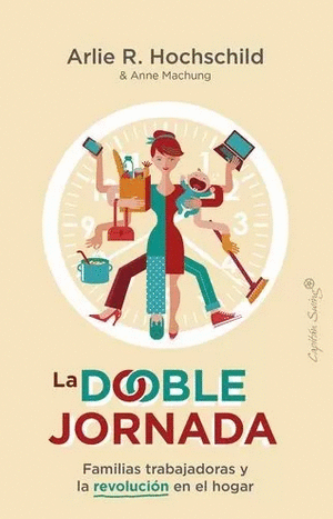 LA DOBLE JORNADA