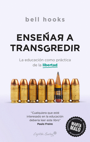 ENSEÑAR A TRANSGREDIR