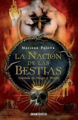 LA NACIÓN DE LAS BESTIAS