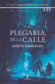 LA PLEGARIA DE LA CALLE