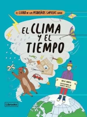 EL CLIMA Y EL TIEMPO