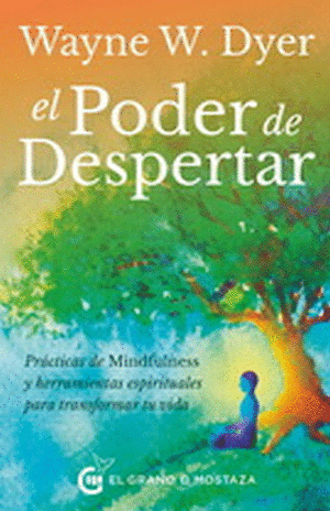 EL PODER DE DESPERTAR