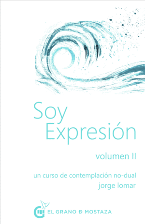 SOY EXPRESIÓN - VOLUMEN 2