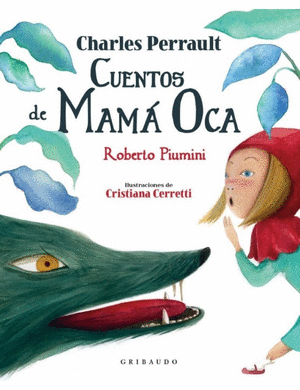 CUENTOS DE MAMA OCA