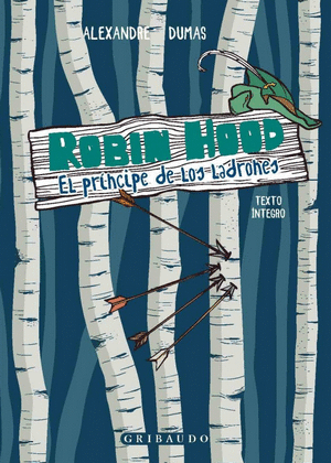 ROBIN HOOD