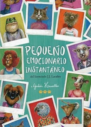 PEQUEÑO EMOCIONARIO INSTANTANEO
