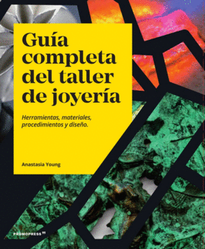 GUIA COMPLETA DEL TALLER DE JOYERIA