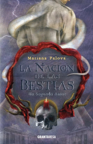 LA NACION DE LAS BESTIAS