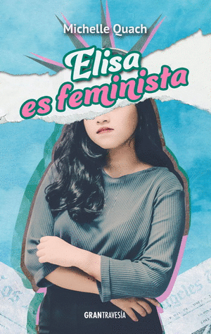 ELISA ES FEMINISTA