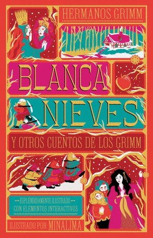 BLANCANIEVES
