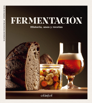 FERMENTACIÓN