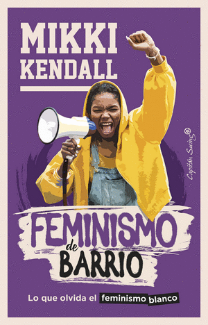 FEMINISMO DE BARRIO