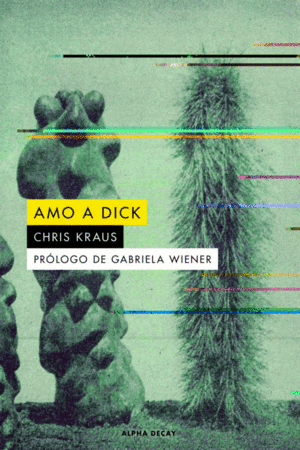 AMO A DICK