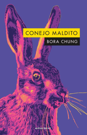CONEJO MALDITO