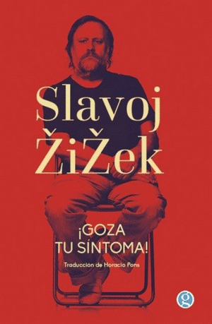GOZA TU SÍNTOMA!