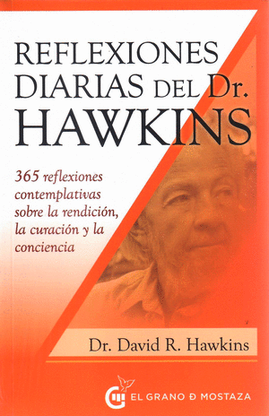 REFLEXIONES DIARIAS DEL DR. HAWKINS