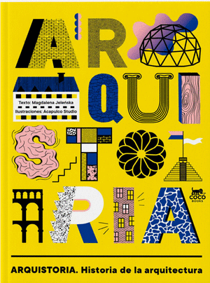 ARQUISTORIA