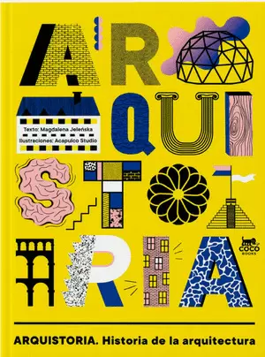 ARQUISTORIA