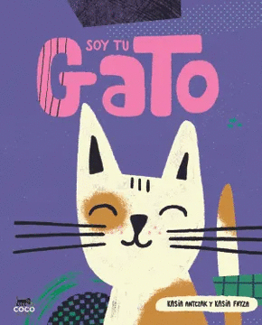 SOY TU GATO