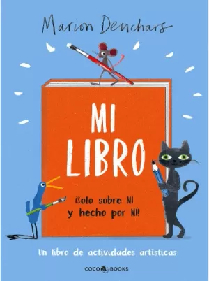 MI LIBRO