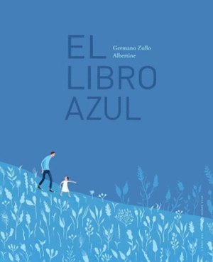 EL LIBRO AZUL
