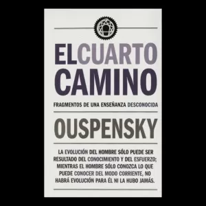 EL CUARTO CAMINO