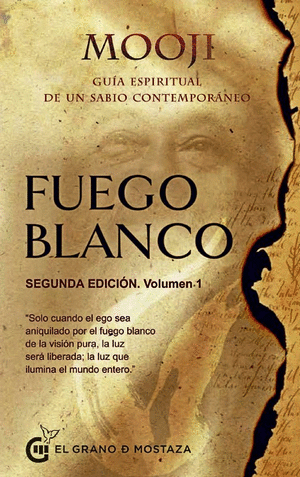 FUEGO BLANCO. 2ª EDICIÓN, VOL 1