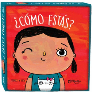 ¿CÓMO ESTÁS?