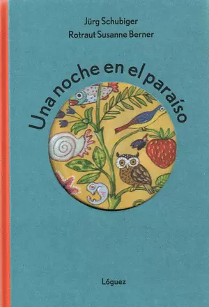 UNA NOCHE EN EL PARAISO