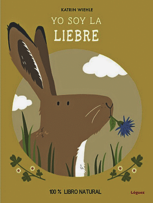 YO SOY LA LIEBRE