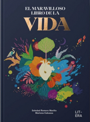 EL MARAVILLOSO LIBRO DE LA VIDA