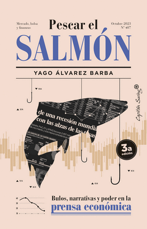 PESCAR EL SALMON