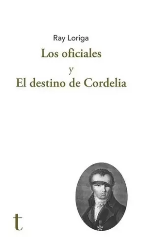 LOS OFICIALES Y EL DISTINO DE CORNELIA