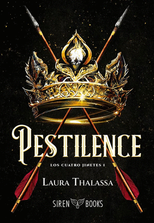 PESTILENCE