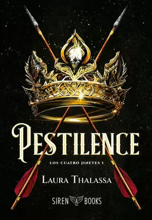 PESTILENCE