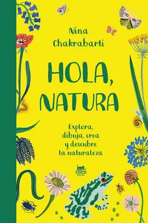 HOLA NATURA