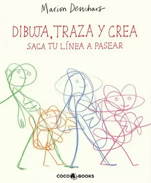 DIBUJA, TRAZA Y CREA