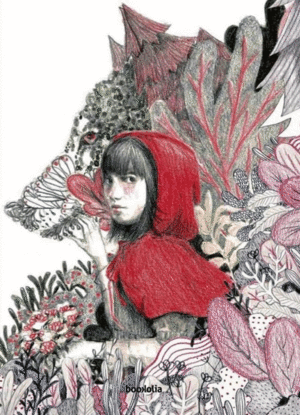 CAPERUCITA ROJA   BKL