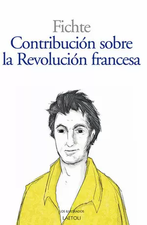 CONTRIBUCIÓN SOBRE LA REVOLUCIÓN FRANCESA