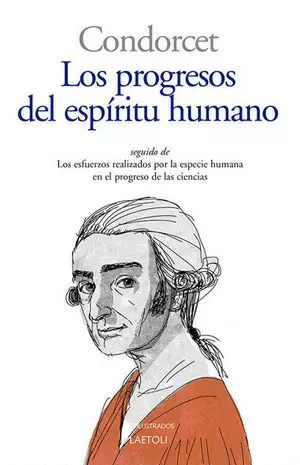 LOS PROGRESOS DEL ESPÍRITU HUMANO