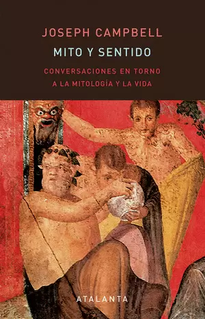 MITO Y SENTIDO
