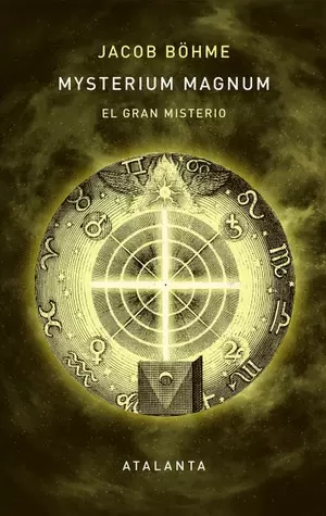 MYSTERIUM MAGNUM EL GRAN MISTERIO