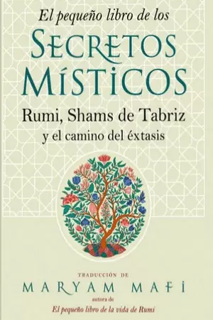 EL PEQUEÑO LIBRO DE LOS SECRETOS MISTICOS