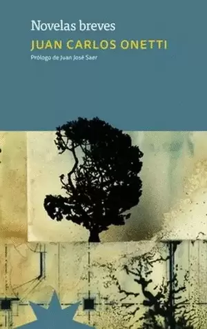 NOVELAS BREVES