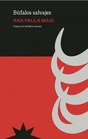 BÚFALOS SALVAJES