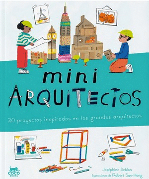 MINIARQUITECTOS